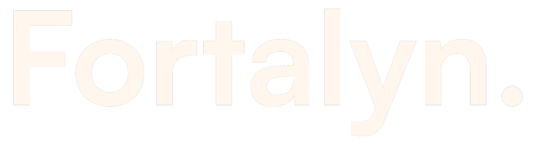 Fortalyn